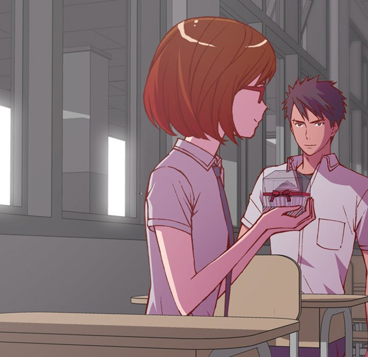 Read Red Velvet chapter 8 image 57 on Lezhin