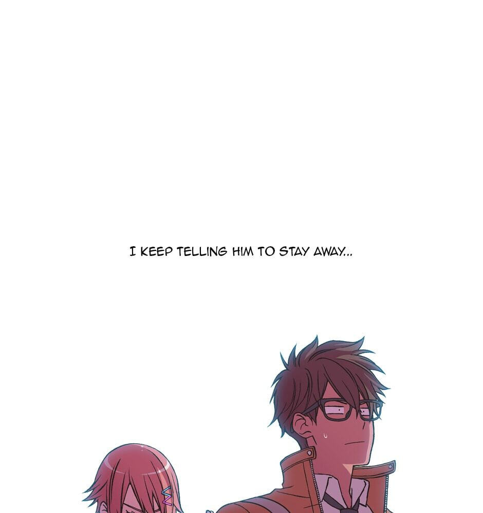 Read Red Velvet chapter 80.2 image 17 on Lezhin