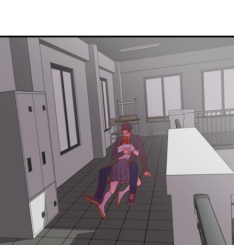 Read Red Velvet chapter 80 image 1 on Lezhin