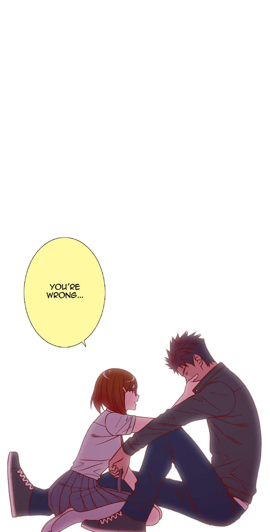 Read Red Velvet chapter 80 image 20 on Lezhin