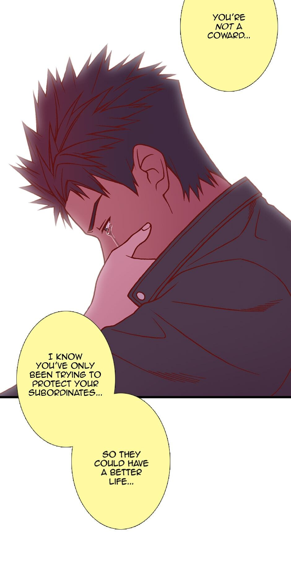 Read Red Velvet chapter 80 image 22 on Lezhin