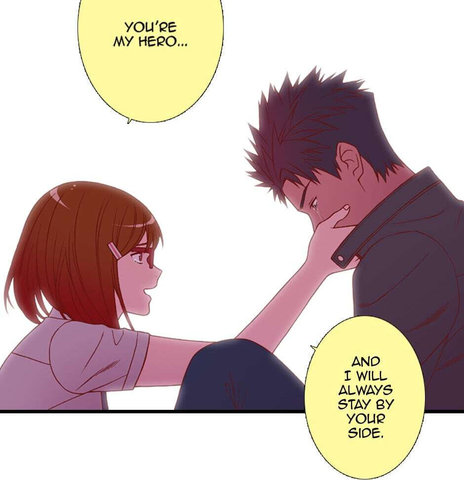 Read Red Velvet chapter 80 image 31 on Lezhin