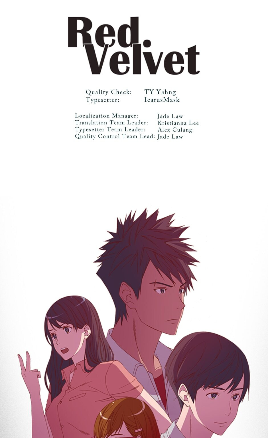 Read Red Velvet chapter 80 image 74 on Lezhin