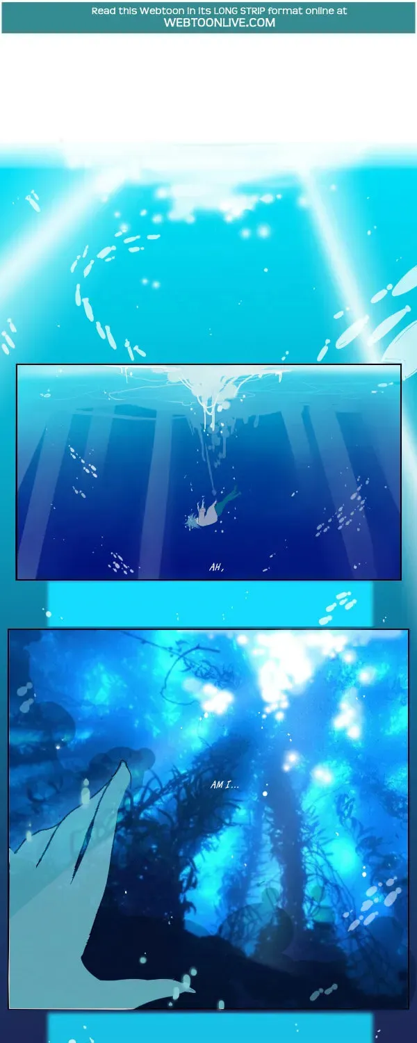 Red Wolverine Chapter 0 page 1 - 