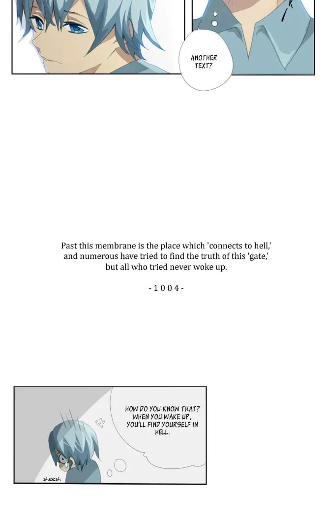 Red Wolverine Chapter 1 page 12 - 
