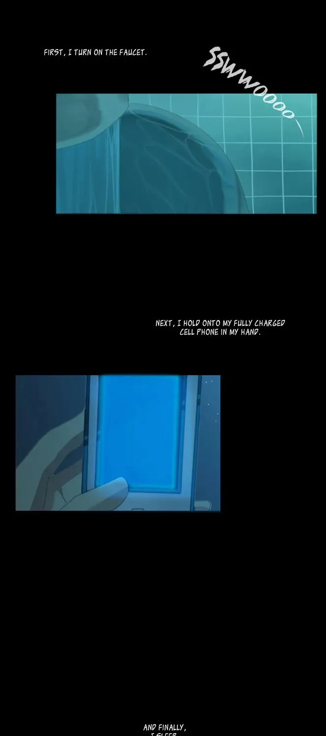 Red Wolverine Chapter 1 page 5 - 