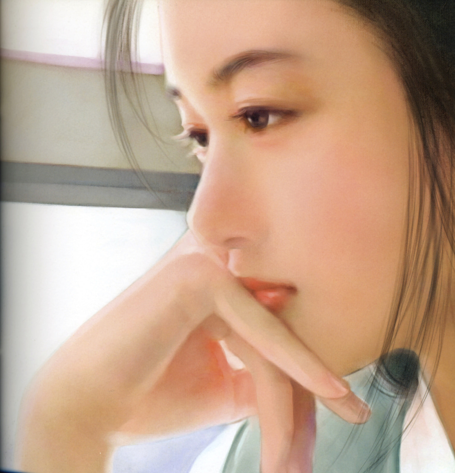 Read Red chapter 0 image 12 on Lezhin
