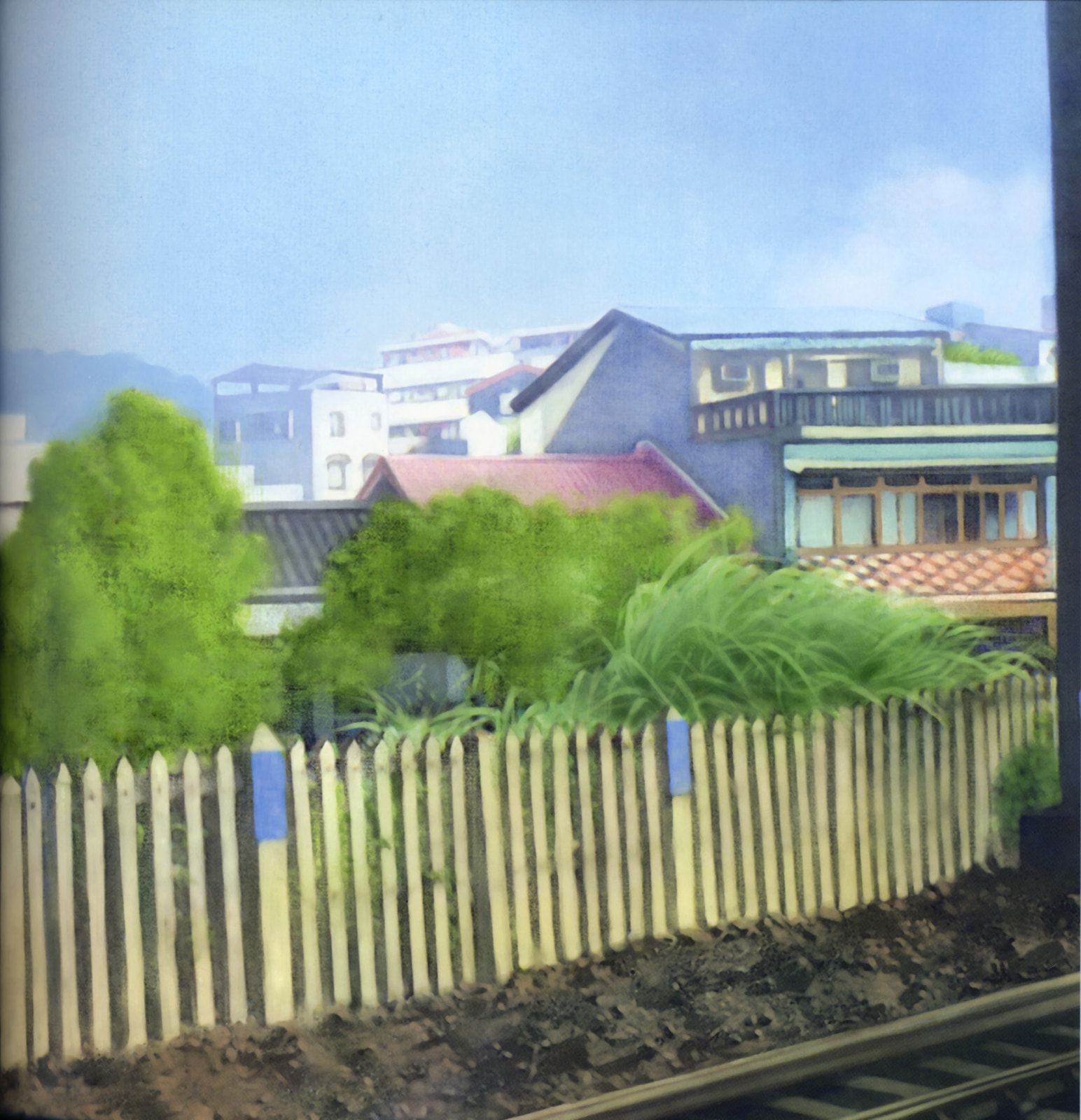 Read Red chapter 0 image 14 on Lezhin