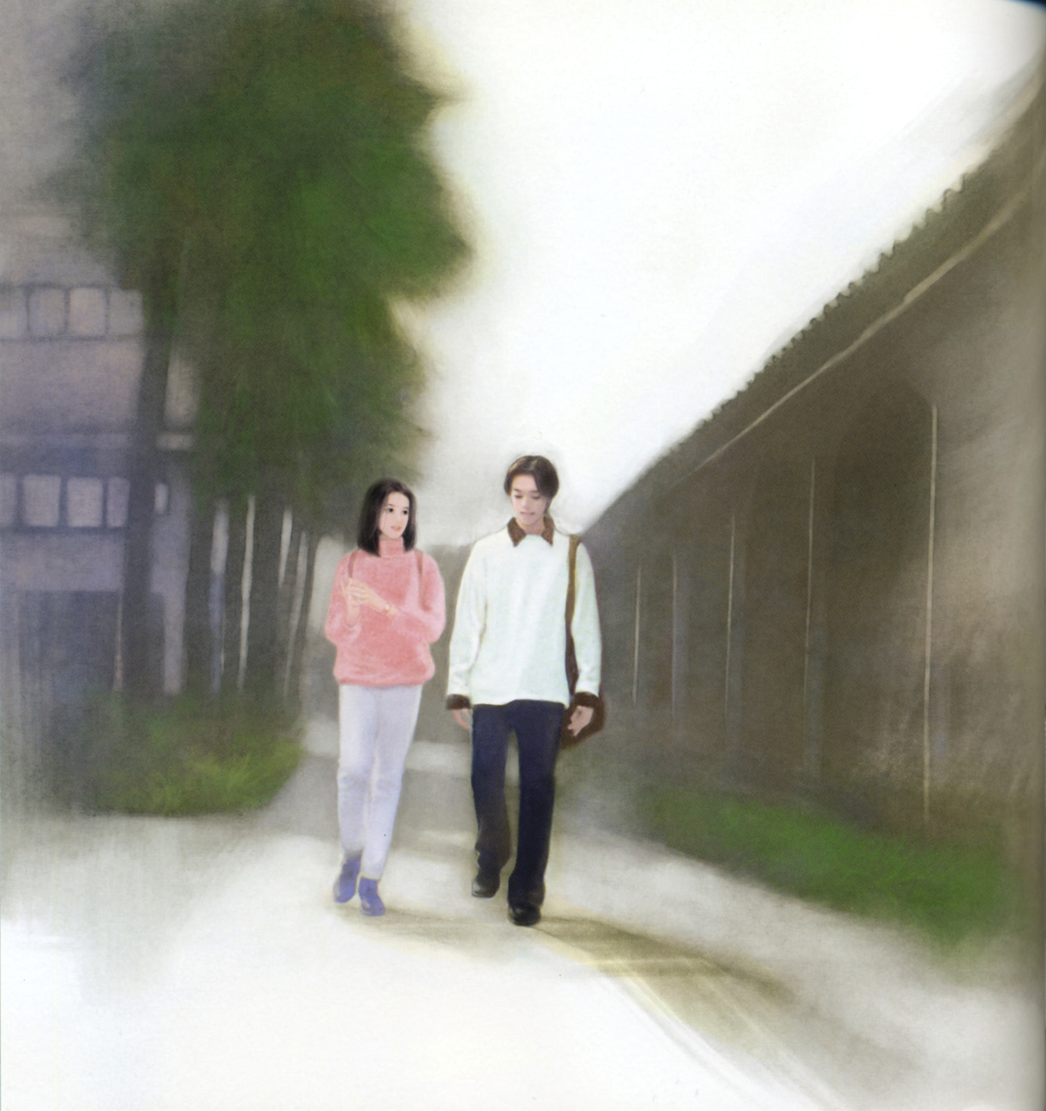 Read Red chapter 0 image 28 on Lezhin