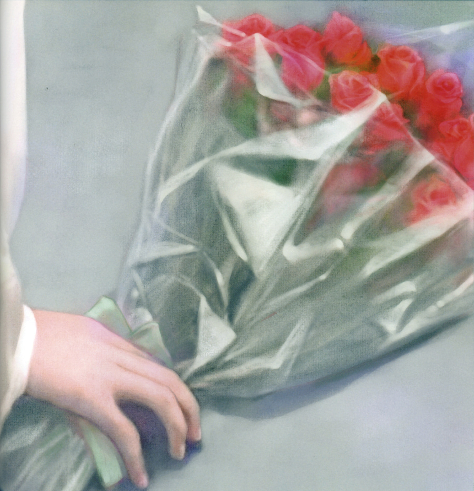 Read Red chapter 0 image 43 on Lezhin