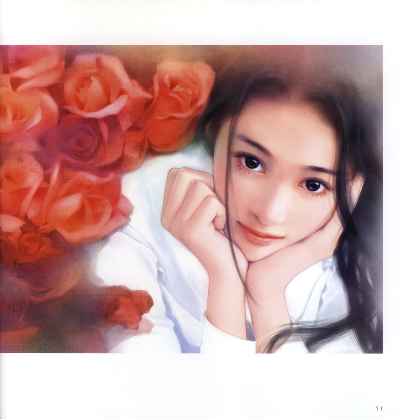 Read Red chapter 0 image 49 on Lezhin