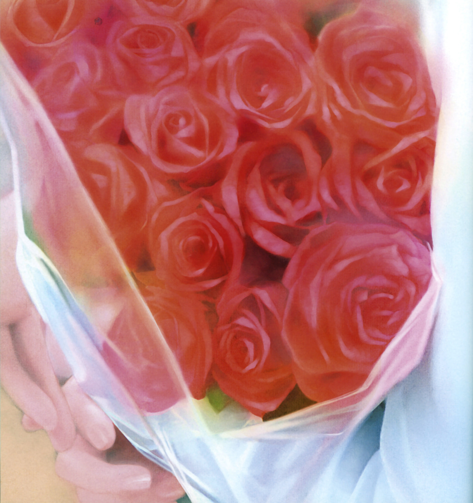 Read Red chapter 0 image 5 on Lezhin