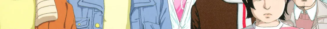 Read Red chapter 1 image 1 on Lezhin