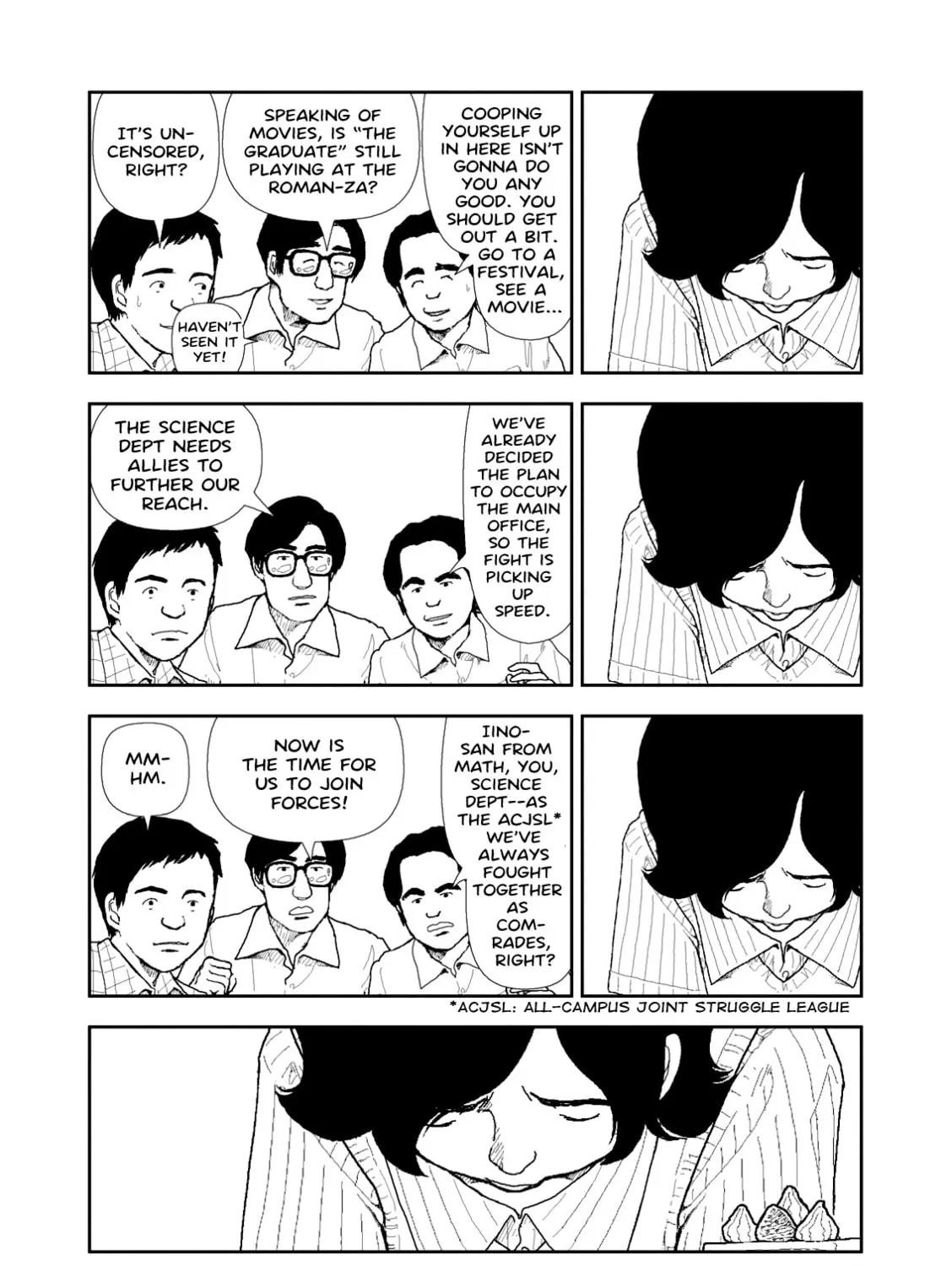 Read Red chapter 1 image 20 on Lezhin