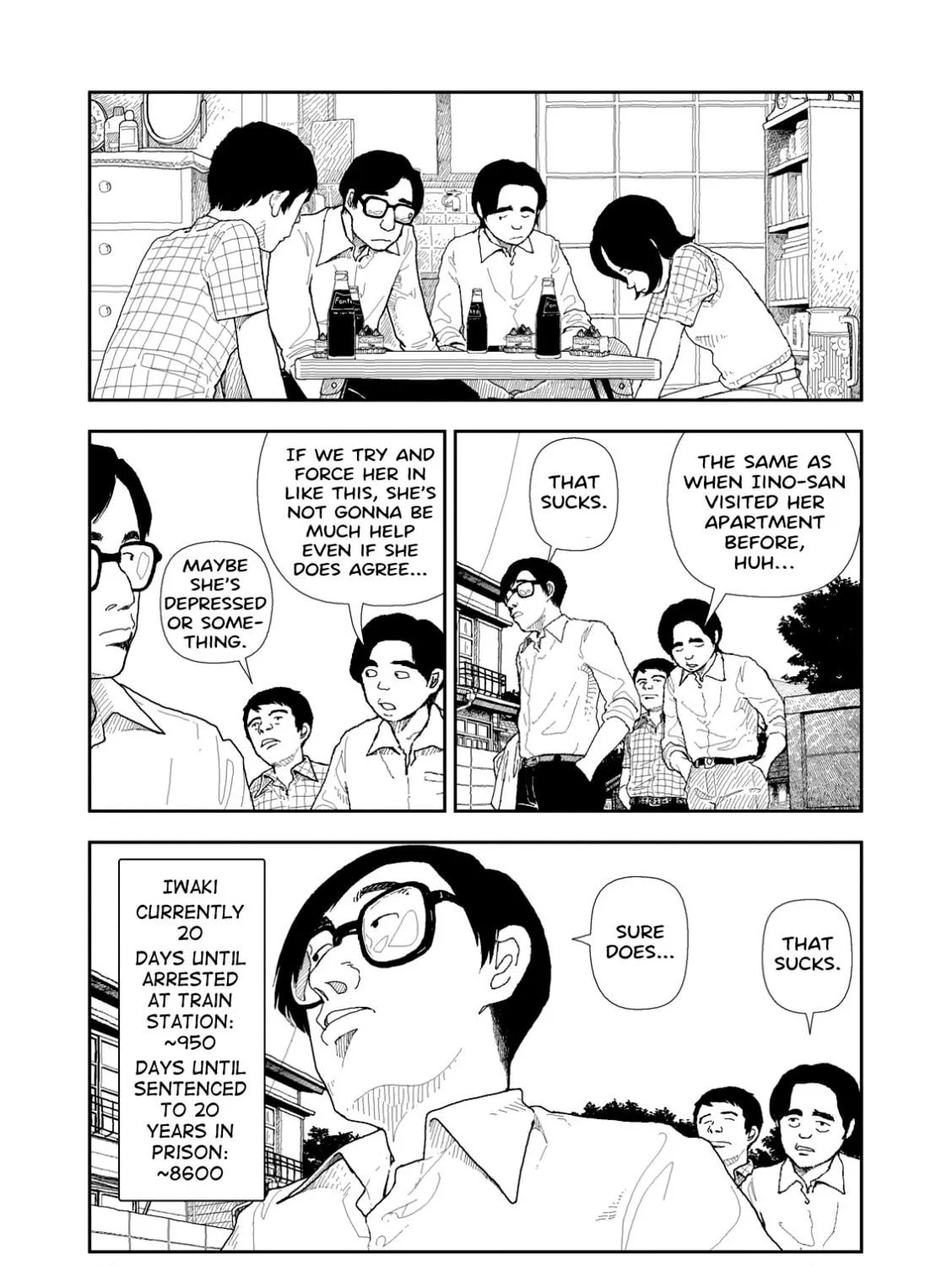 Read Red chapter 1 image 22 on Lezhin