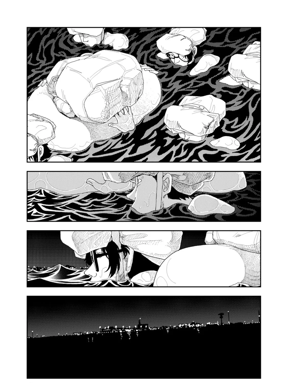 Read Red chapter 1 image 26 on Lezhin