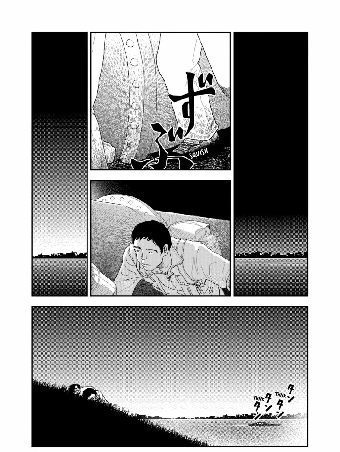 Read Red chapter 1 image 30 on Lezhin