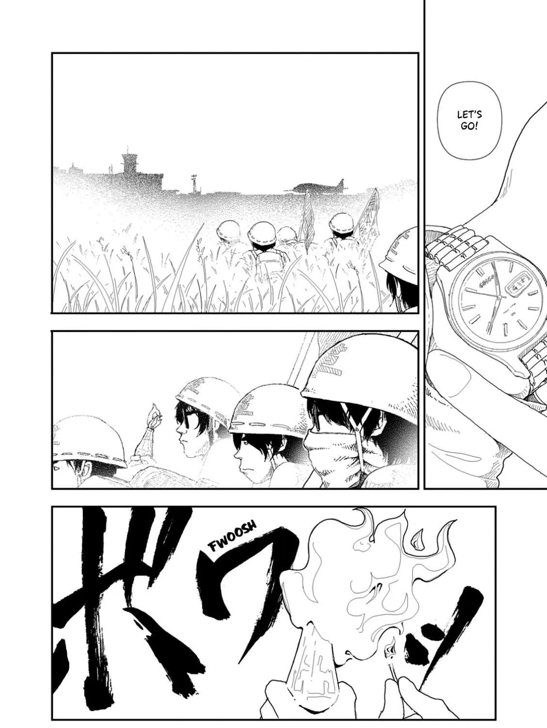 Read Red chapter 1 image 40 on Lezhin