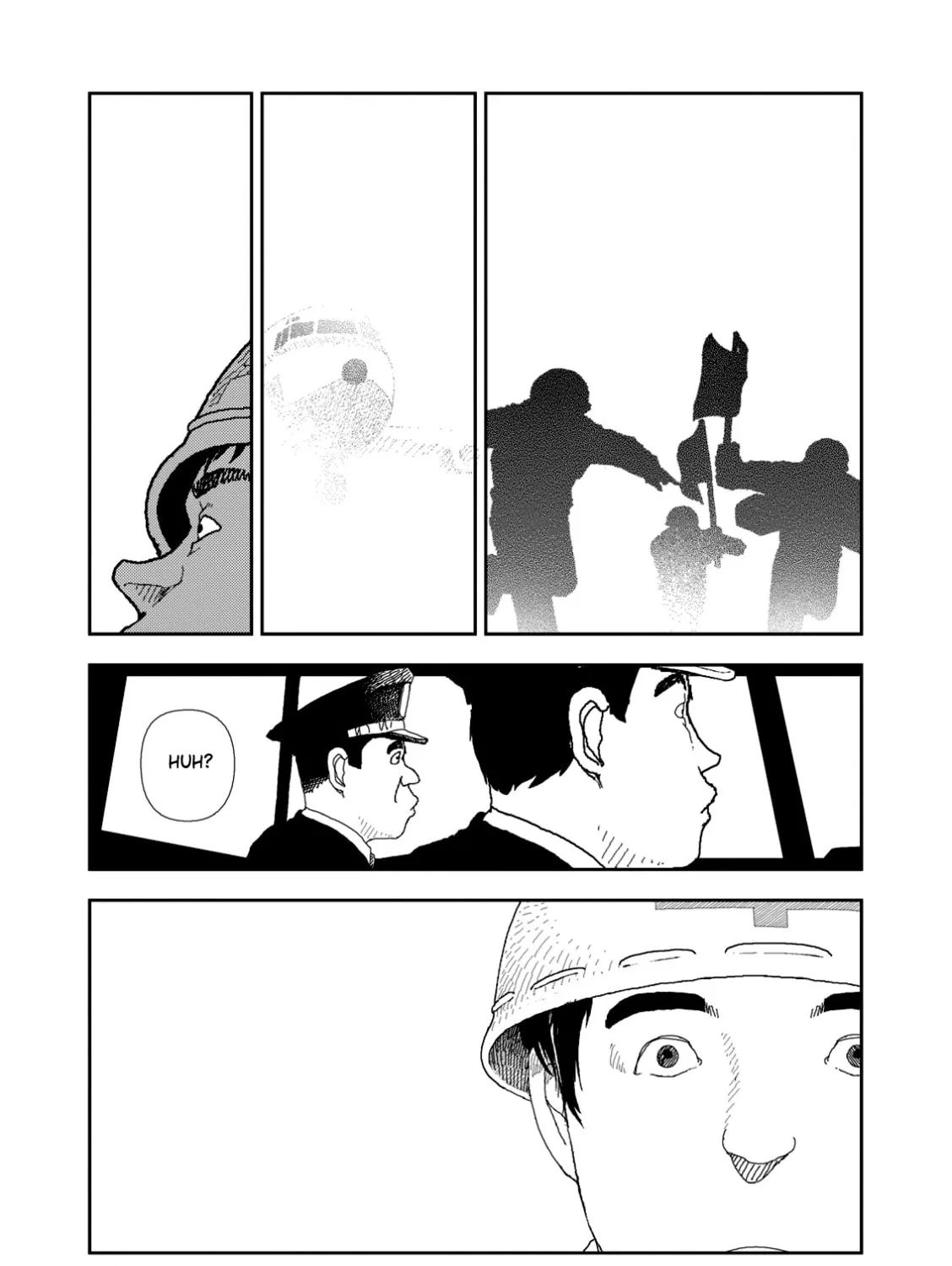 Read Red chapter 1 image 50 on Lezhin
