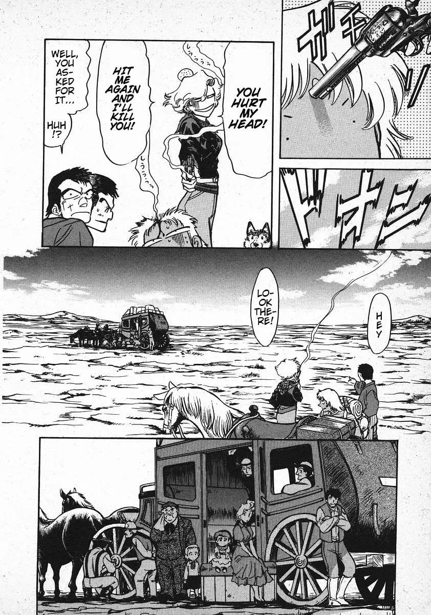 Read Red chapter 10 image 10 on Lezhin