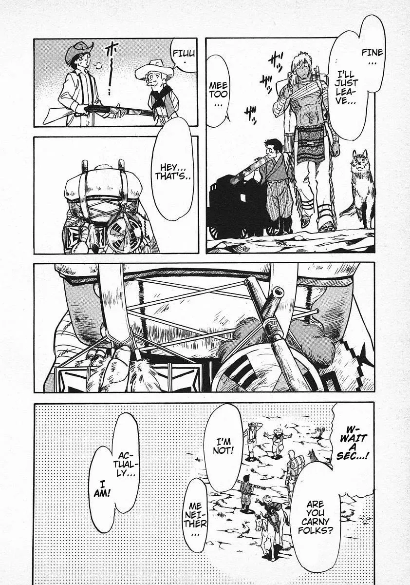 Read Red chapter 10 image 12 on Lezhin