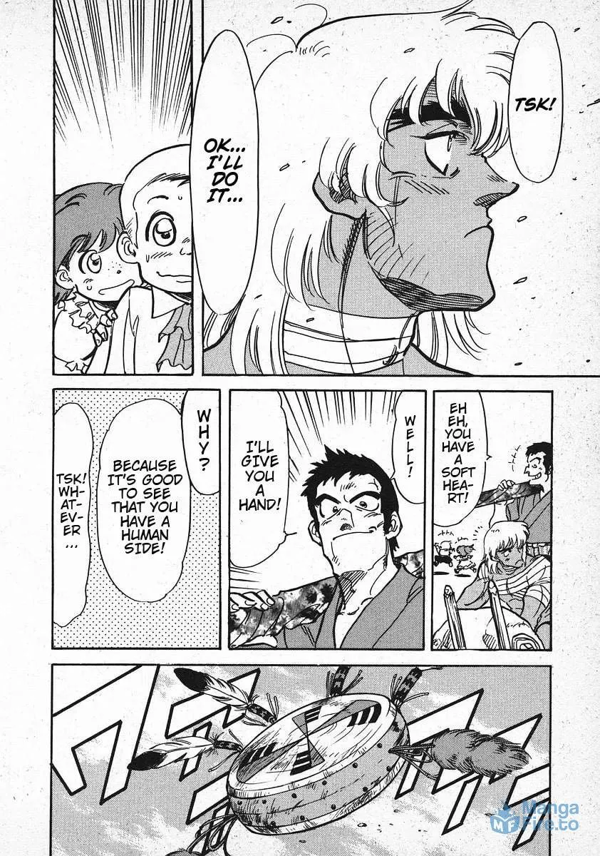 Read Red chapter 10 image 14 on Lezhin