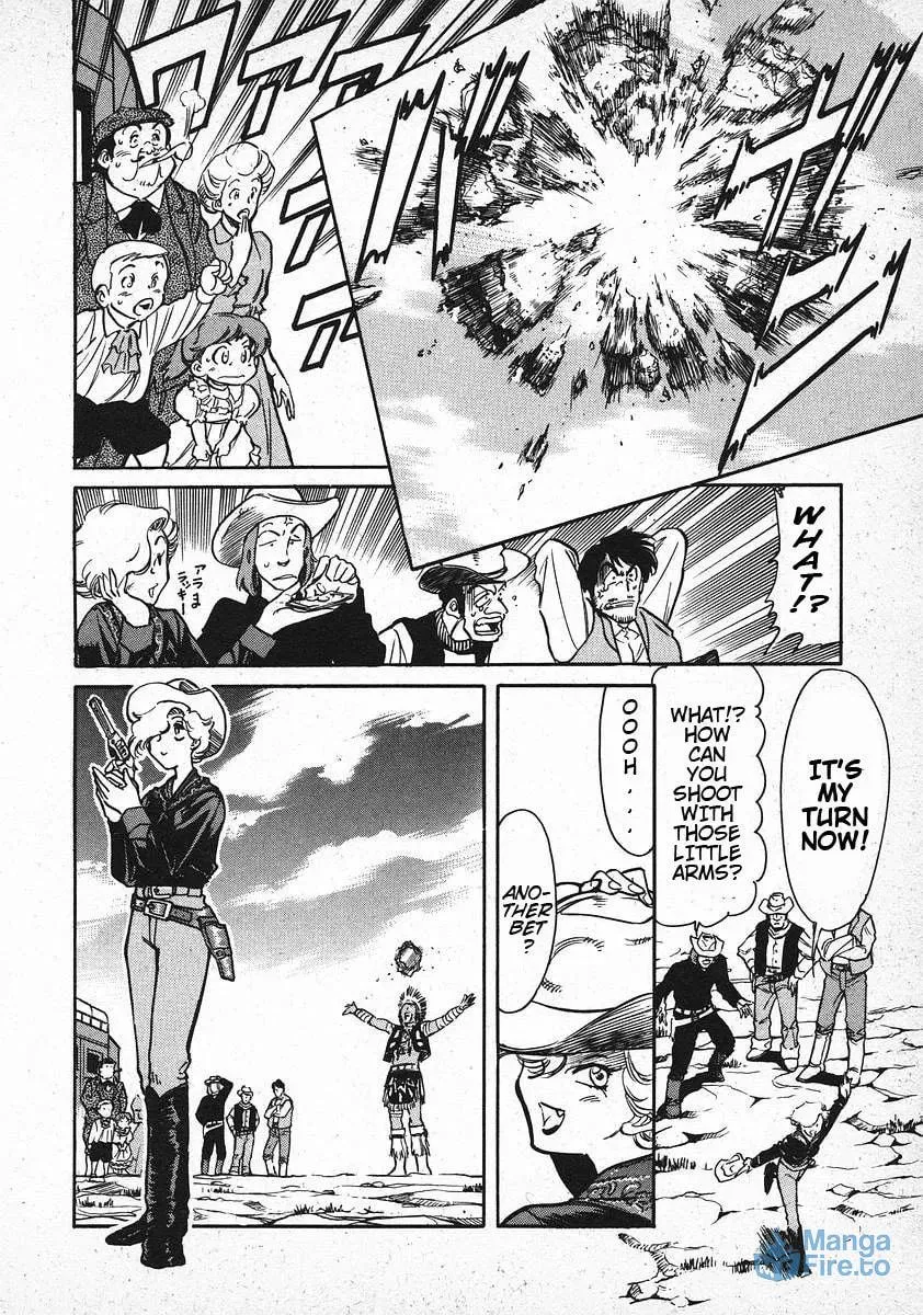 Read Red chapter 10 image 17 on Lezhin