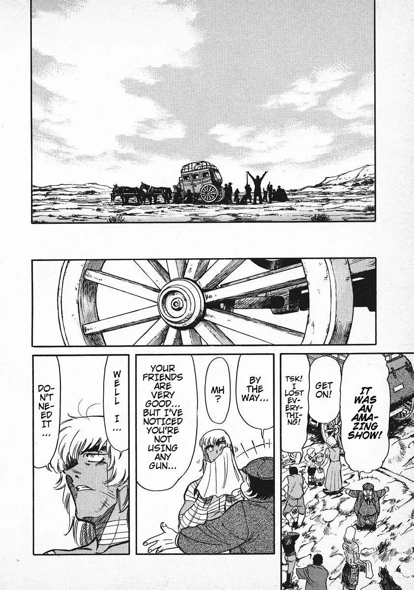 Read Red chapter 10 image 19 on Lezhin