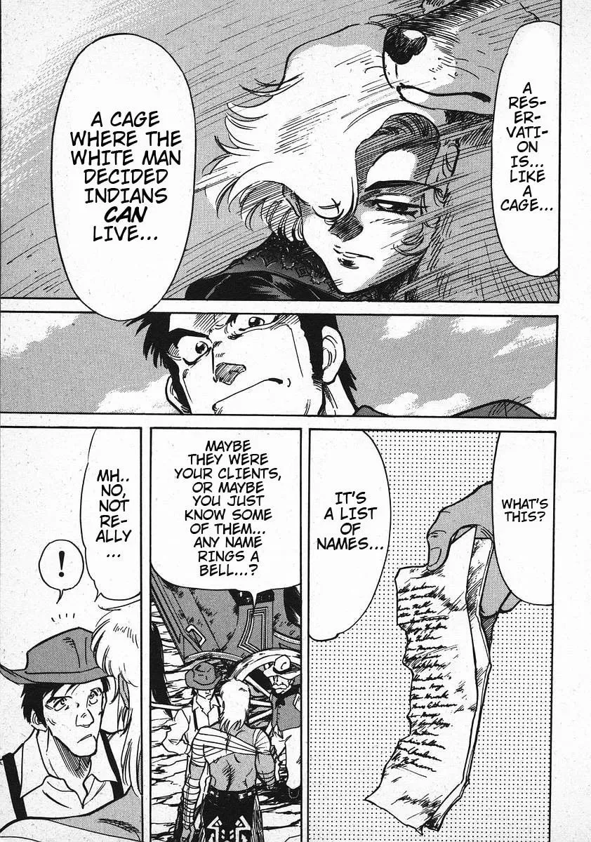 Read Red chapter 10 image 22 on Lezhin