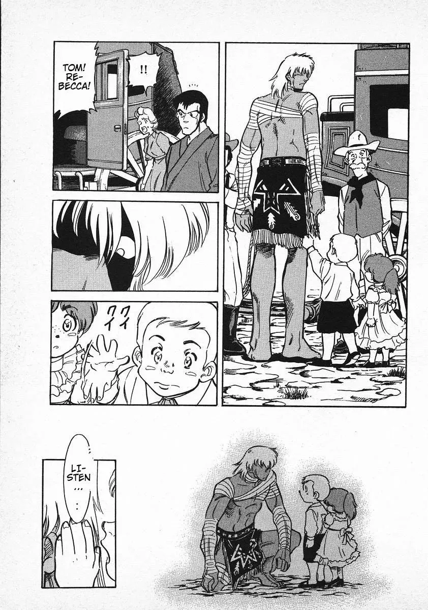 Read Red chapter 10 image 24 on Lezhin