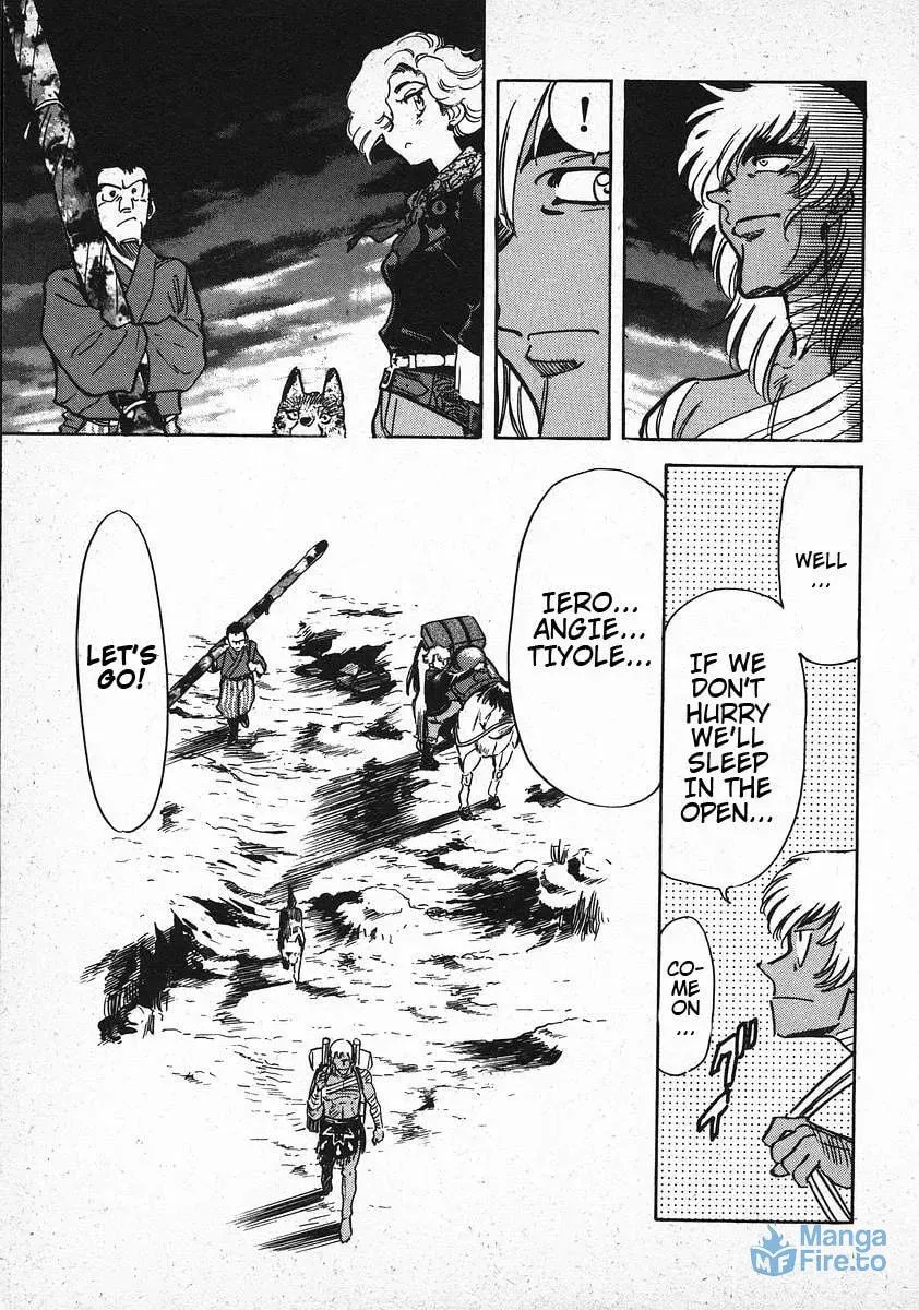 Read Red chapter 10 image 26 on Lezhin