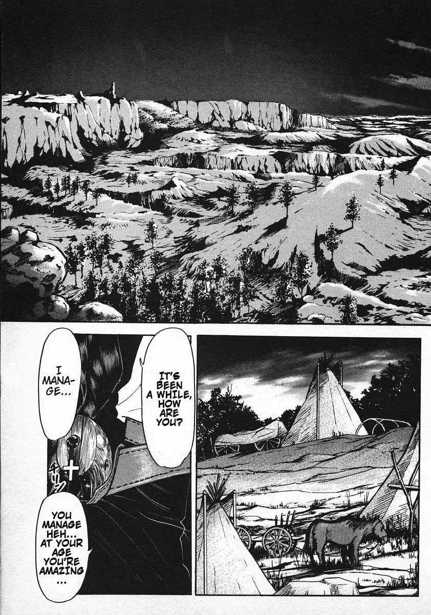 Read Red chapter 10 image 28 on Lezhin