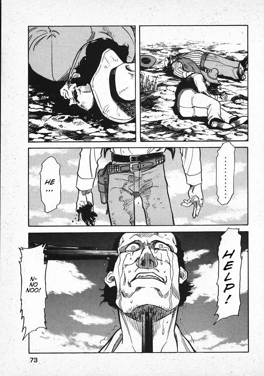Read Red chapter 10 image 3 on Lezhin