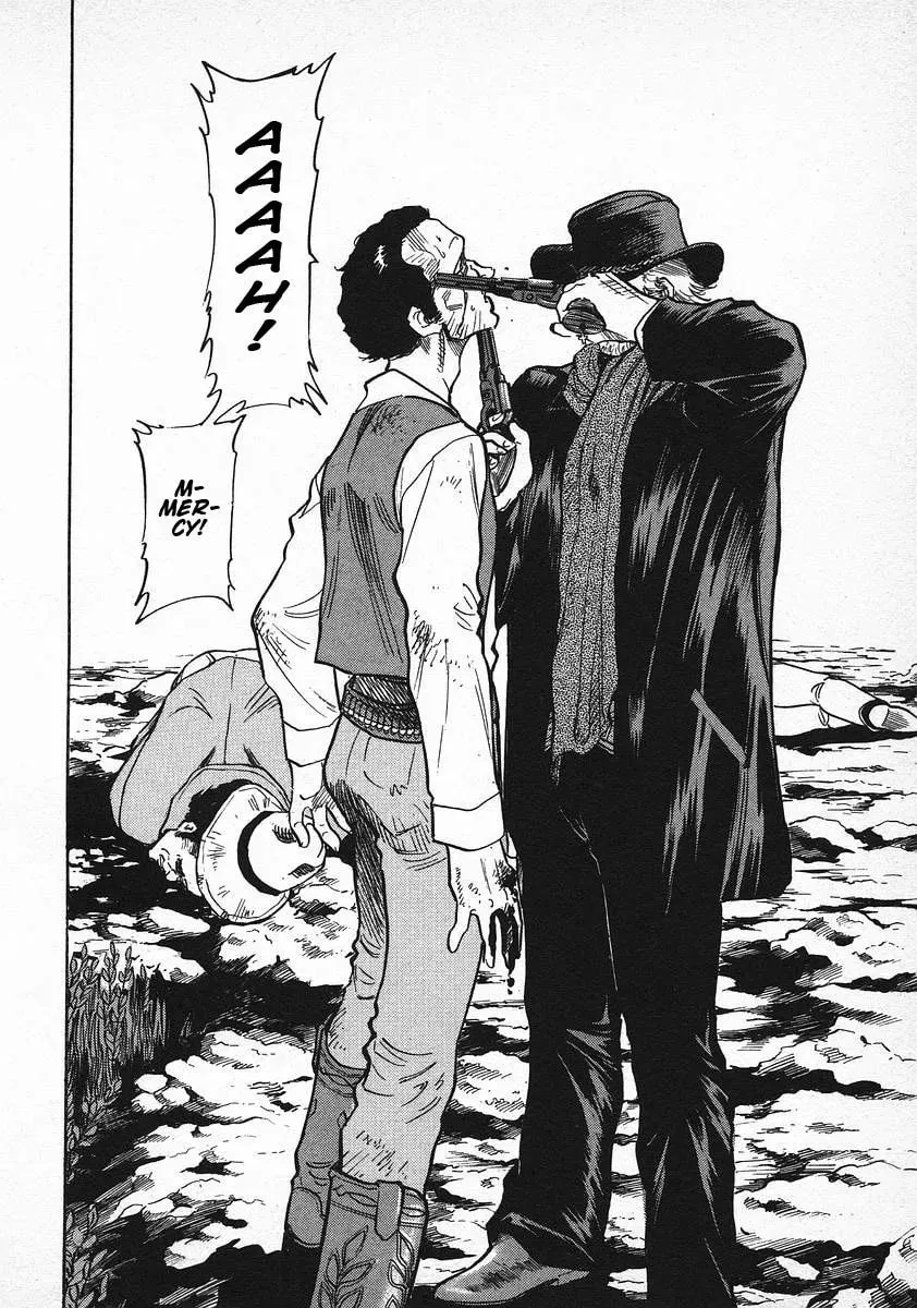 Read Red chapter 10 image 4 on Lezhin