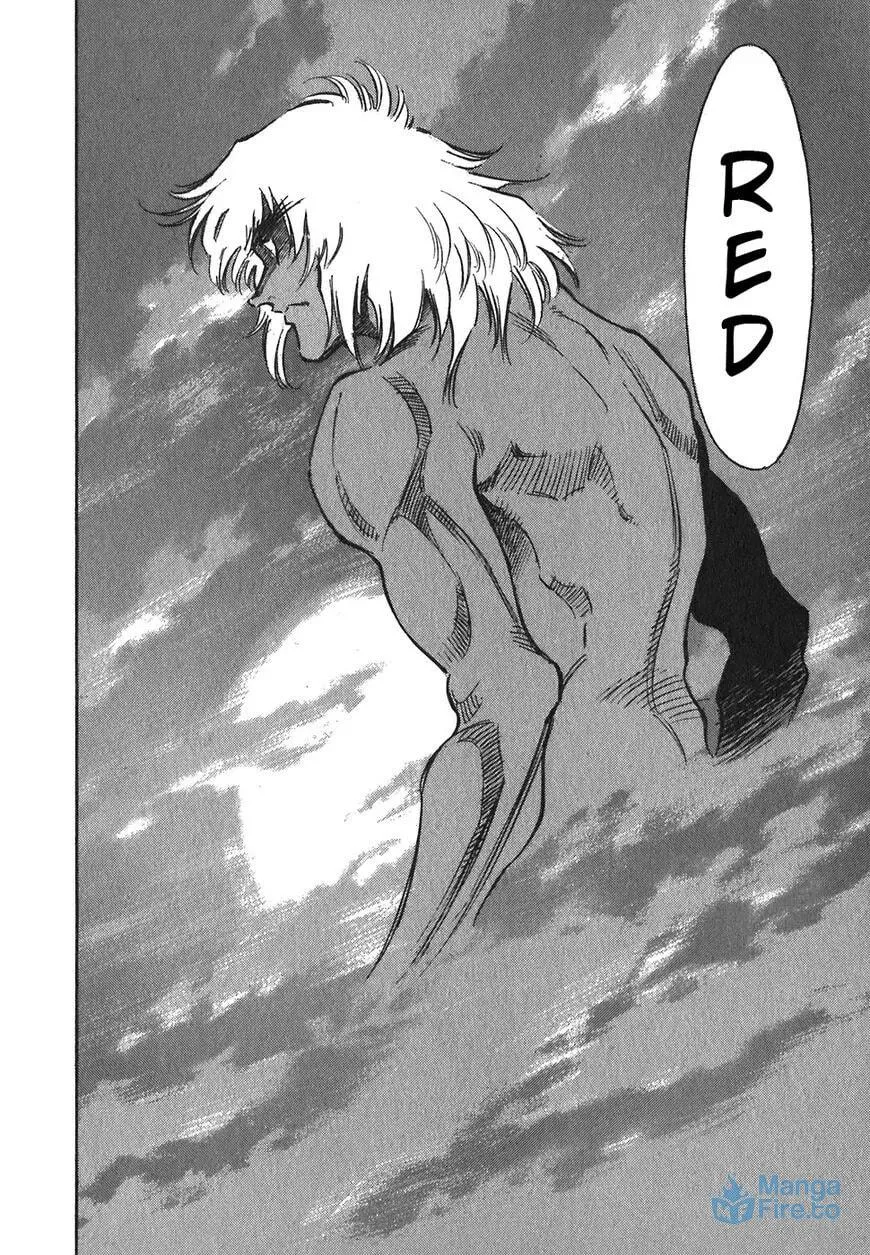 Read Red chapter 100 image 20 on Lezhin