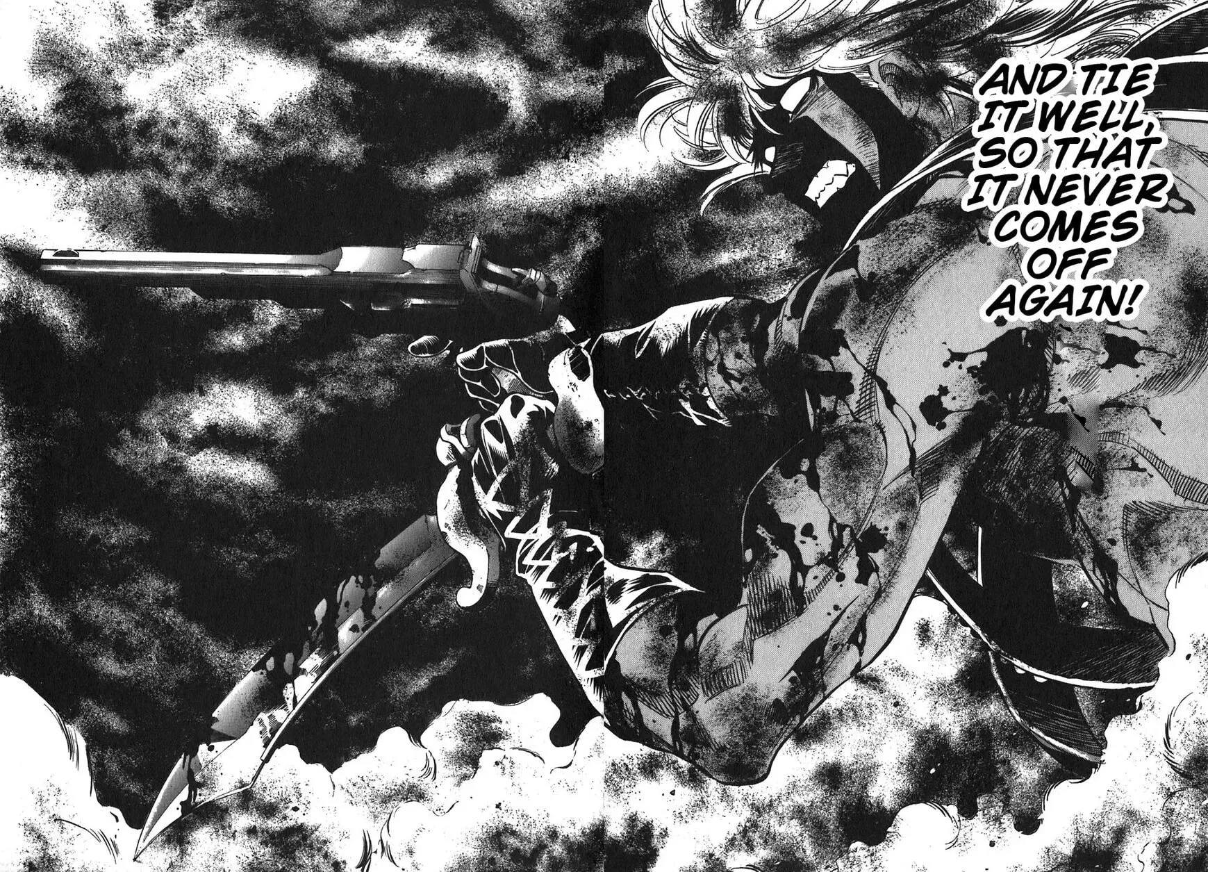 Read Red chapter 100 image 26 on Lezhin