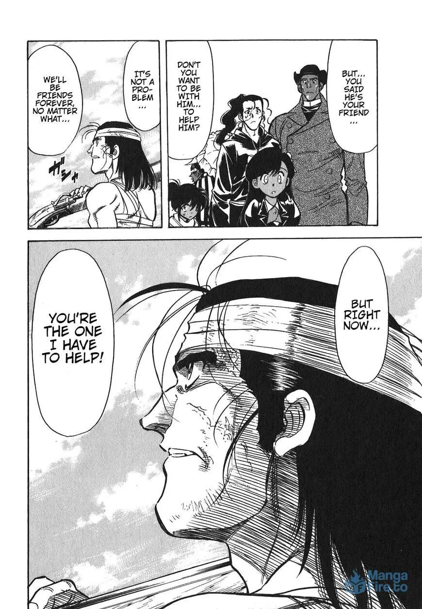 Read Red chapter 100 image 29 on Lezhin