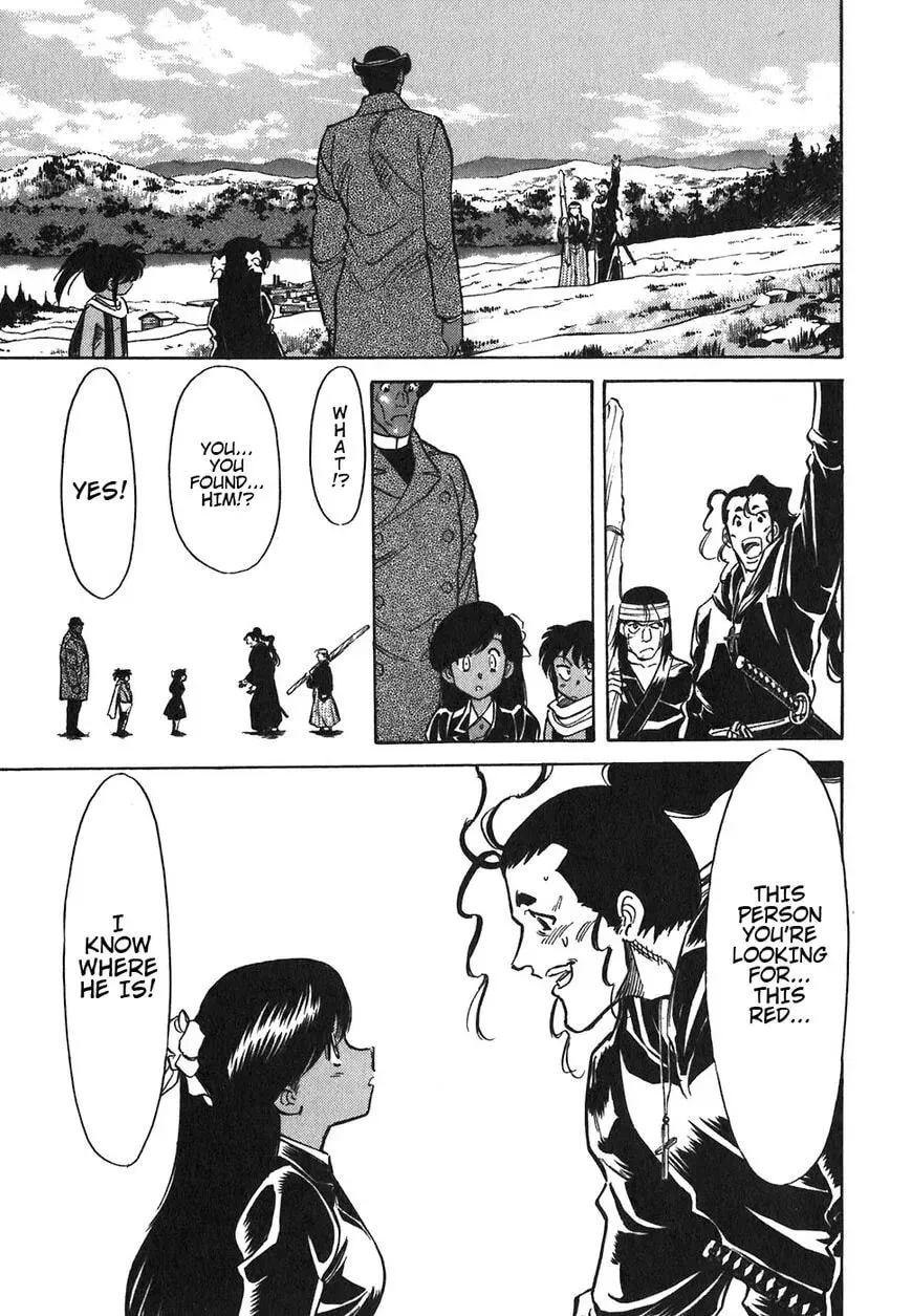 Read Red chapter 102 image 10 on Lezhin