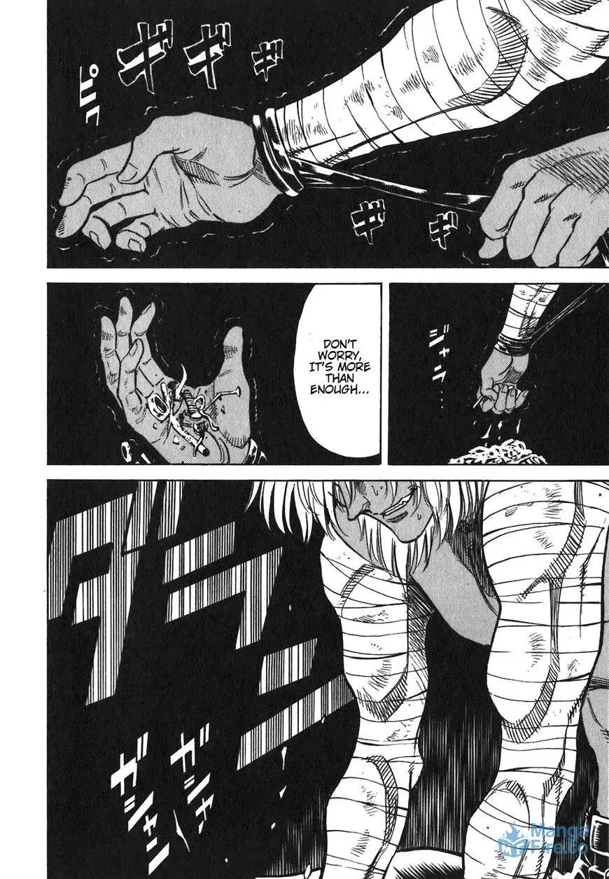 Read Red chapter 102 image 23 on Lezhin