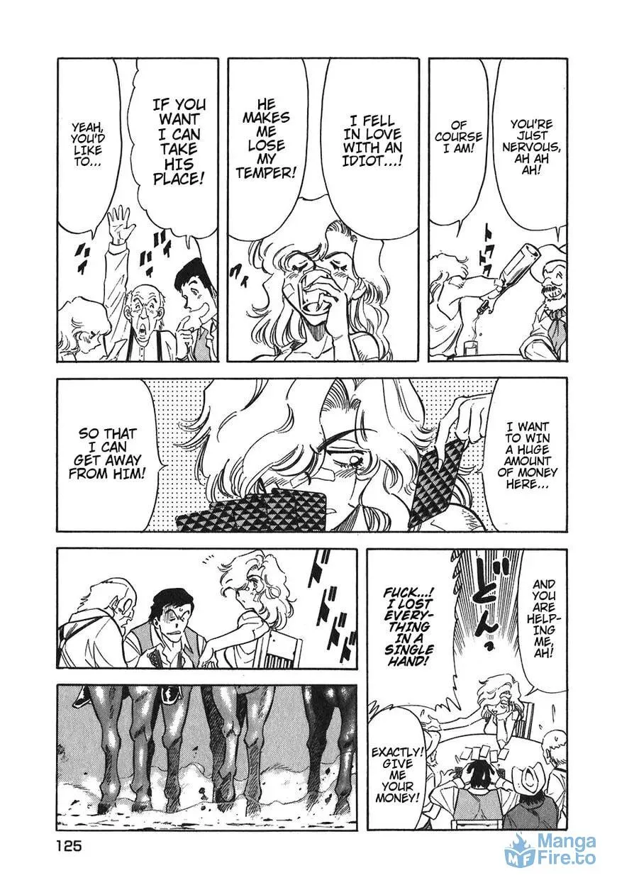 Read Red chapter 102 image 26 on Lezhin