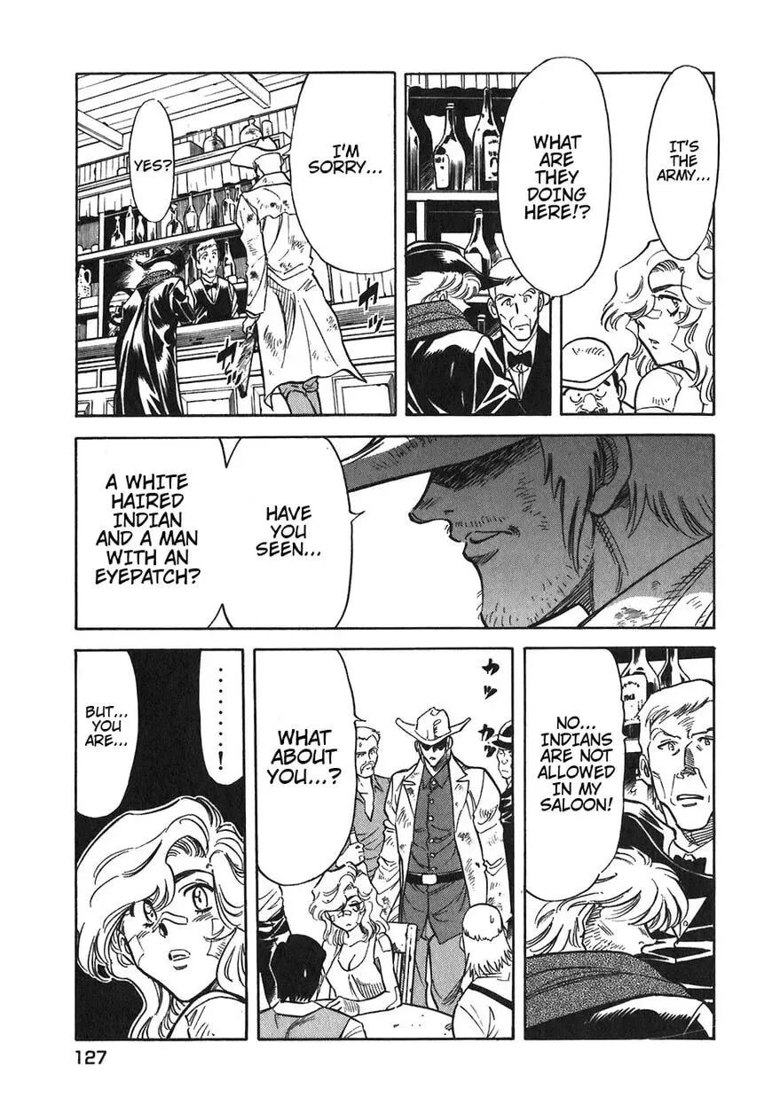 Read Red chapter 102 image 28 on Lezhin