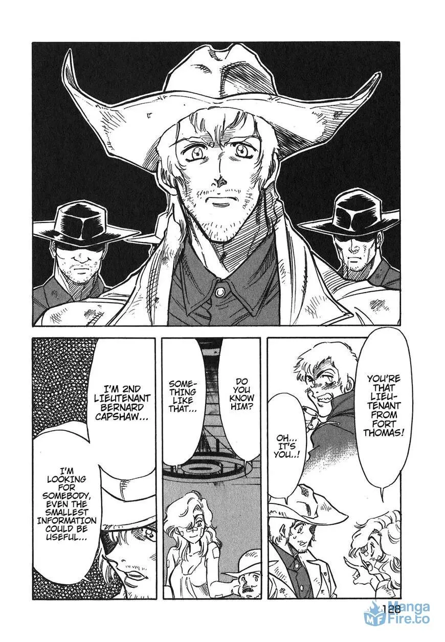 Read Red chapter 102 image 29 on Lezhin
