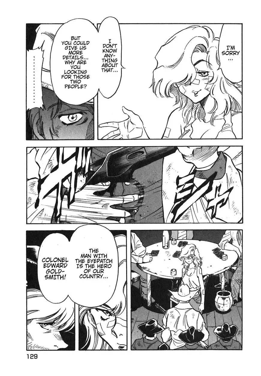 Read Red chapter 102 image 30 on Lezhin
