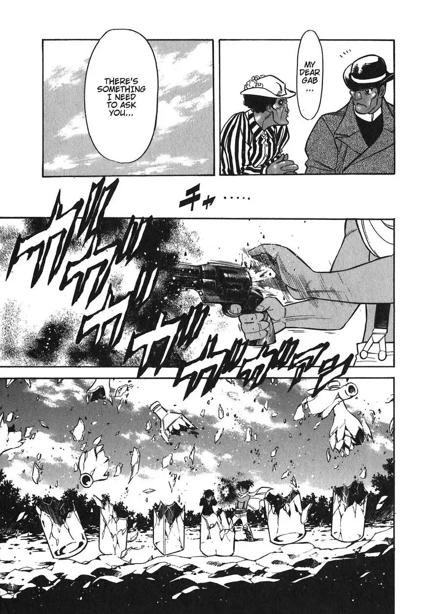 Read Red chapter 102 image 4 on Lezhin
