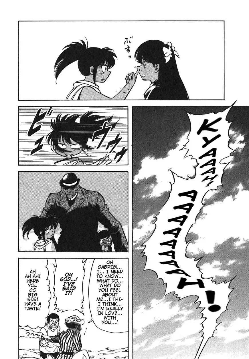 Read Red chapter 102 image 7 on Lezhin