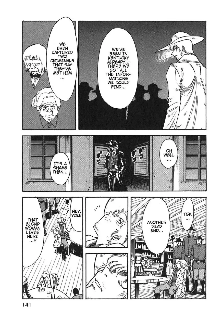 Read Red chapter 103 image 10 on Lezhin