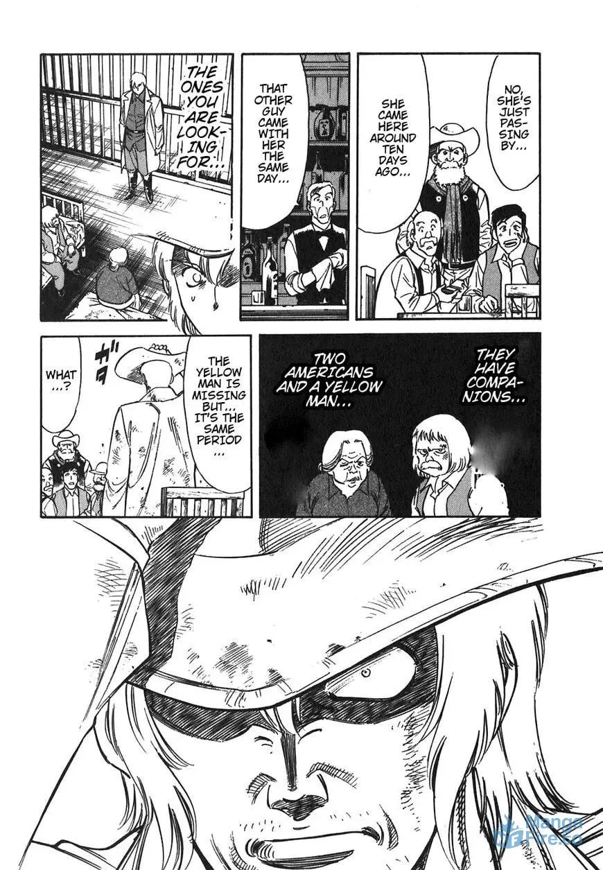 Read Red chapter 103 image 11 on Lezhin