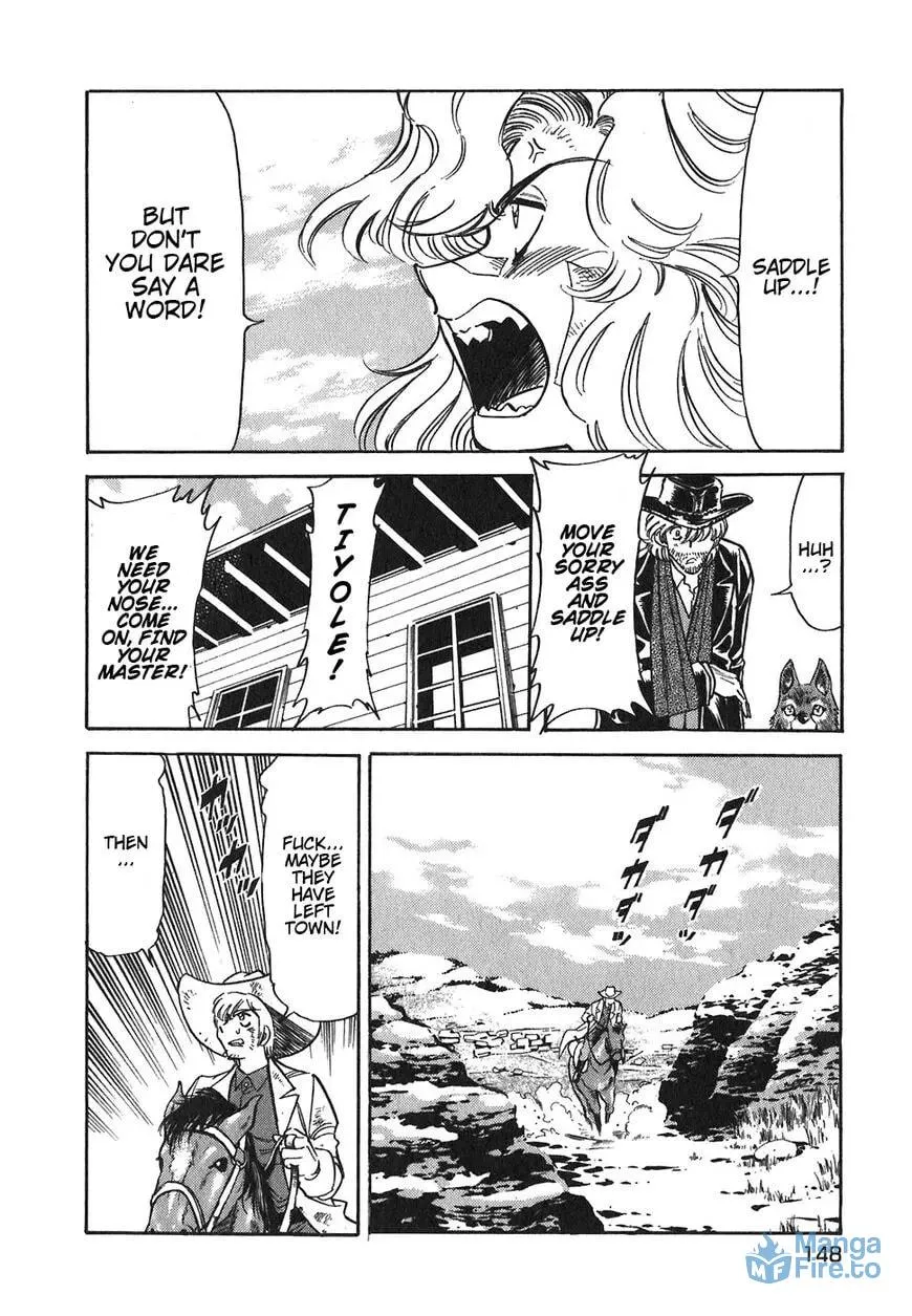 Read Red chapter 103 image 17 on Lezhin