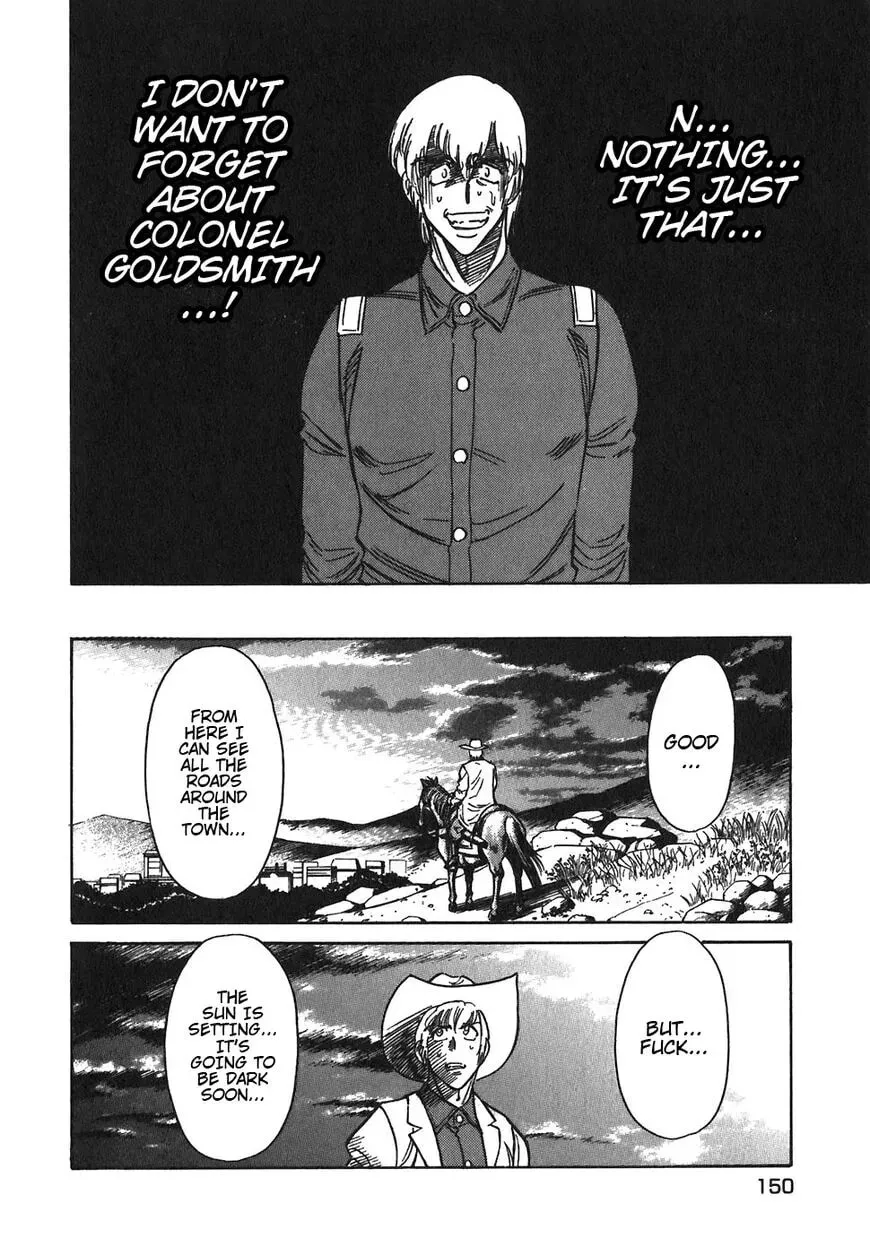 Read Red chapter 103 image 19 on Lezhin