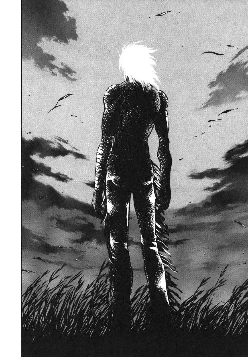 Read Red chapter 103 image 21 on Lezhin
